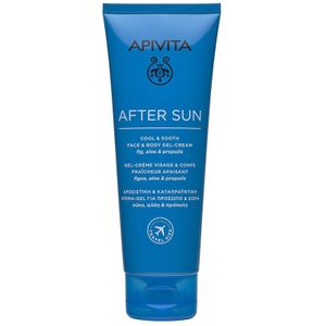 Apivita - Bee Sun Safe - After Sun Gel Crème - 100 ml