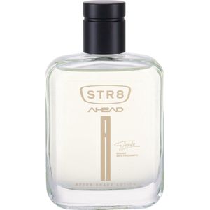 Str8 - Ahead After Shave