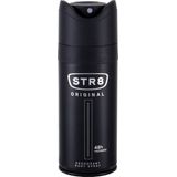 STR8 Original Deodorant Spray accessoires 150 ml