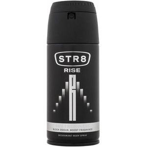 STR8 Rise Deodorant Bodyspray - 150 ml - Fris & Elegant