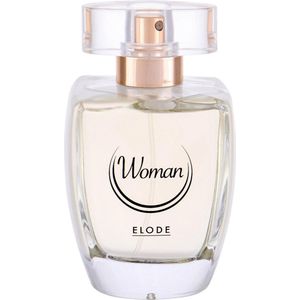 Elode - Woman - Eau De Parfum - 100ML