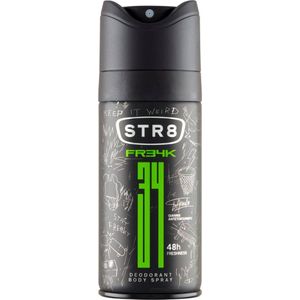 STR8 FR34K - Deodorant - 150 ml