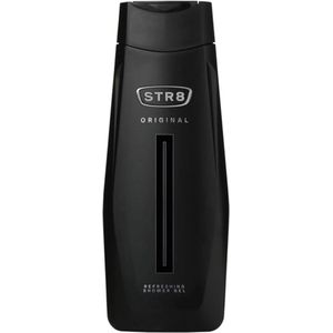 STR8 - Original - Douchegel - 400 ml