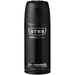 STR8 - Original - Deodorant Spray - 150 ml