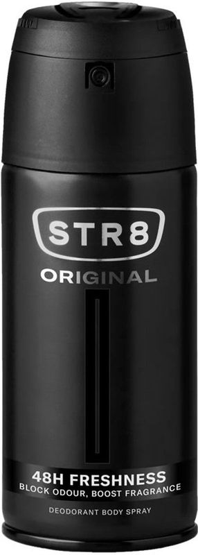 STR8 - Original - Deodorant Spray - 150 ml