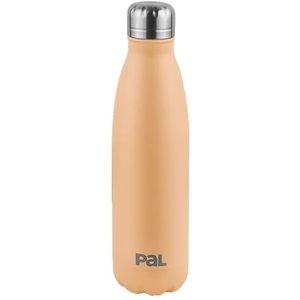 Vacuum Bottle Pal-kleuren 500 ml oranje