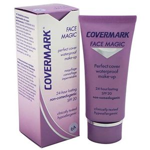 Covermark Face Magic N6a Natuurlijk 30ml