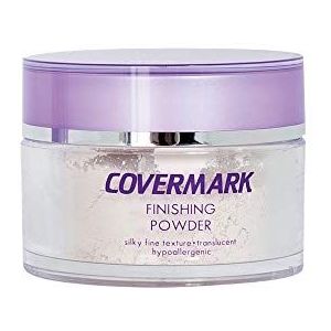 ING - Powder-finish - Kleurloos - Hypoallergeen - Niet-comedogeen