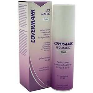 Covermark Leg Magic nr 50  Crème 75ml