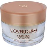 Coverderm - Finishing Powder - Transparant Poeder - 25 g - Zijdezachte Finish