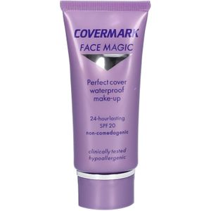 Covermark - Face Magic - Concealer - Waterdicht - SPF 20