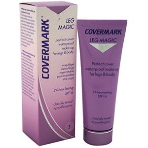 Concealer - Waterproof - Hypoallergeen - SPF16