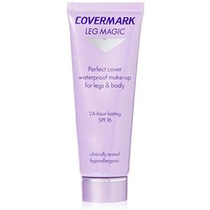 Covermark Leg Magic N4 Licht Vleeskleurig 50 ml