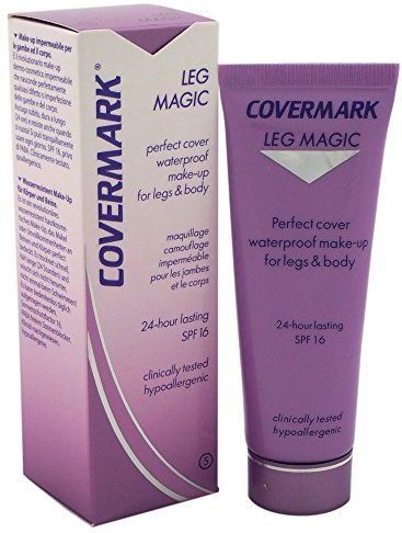 Make-up - Verhullend - Romig - Waterdicht - SPF 16