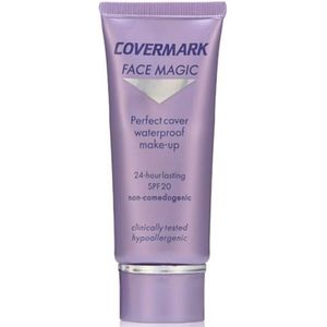 Covermark - Face Magic Nr. 6 - Make-up - 30 ml