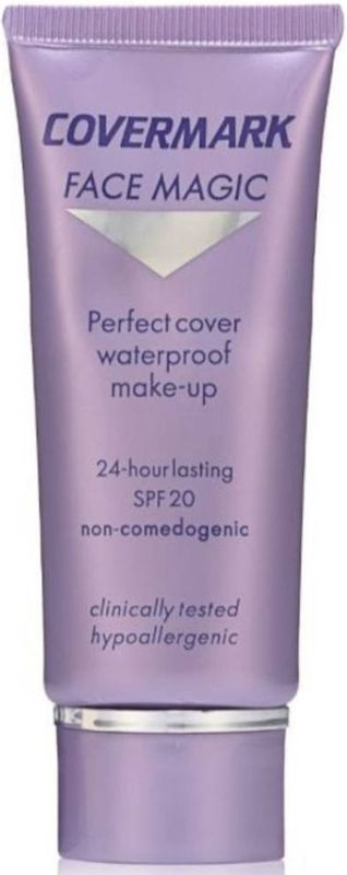 Covermark - Face Magic Nr. 6 - Make-up - 30 ml