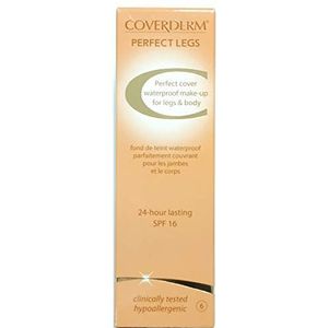 Coverderm Perfect Legs - 06 - Concealer