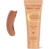 Coverderm Perfect Legs - 7 - 50 ml - Concealer