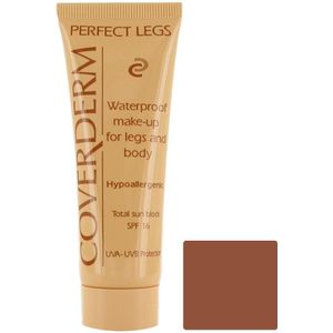 Coverderm Perfect Legs - 7 - 50 ml - Concealer