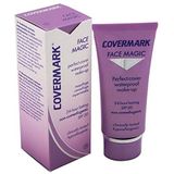 Covermark Face Magic Make-Up Waterproof SPF20 - # 8 for Women 1.01 oz Makeup