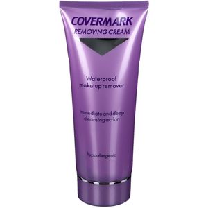 Covermark - Gezichtsreinigingscrème - Make-up Remover - 1 stuk - Hypoallergeen