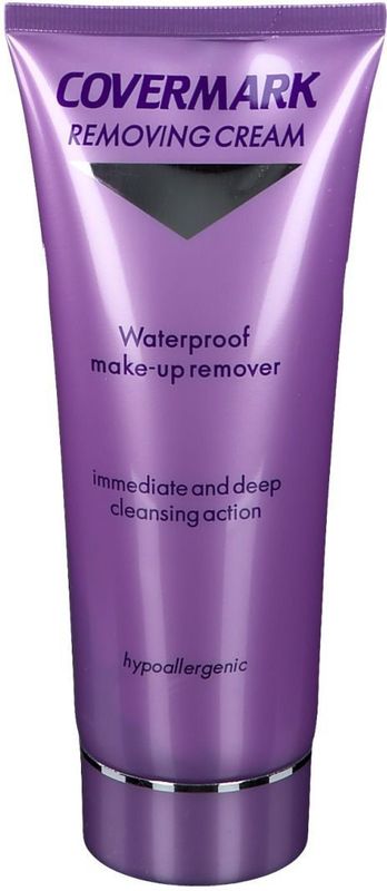 Covermark - Gezichtsreinigingscrème - Make-up Remover - 1 stuk - Hypoallergeen