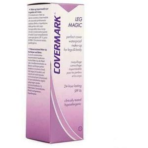 Covermark Leg Magic N11 Honing 50 ml  -  Moulinroyal Cosmetics