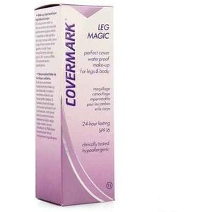 Covermark Leg Magic N13 Zandbruin 50 ml