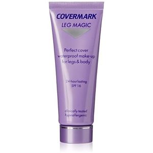 Covermark Leg Magic SPF16 14 50 Make-up
