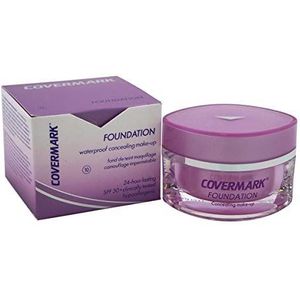 Covermark Camouflage Makeup Base-conditie waterd 15 ml N°5