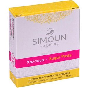 Simoun Sugaring Soft 60g - Sugar wax - Suiker wax