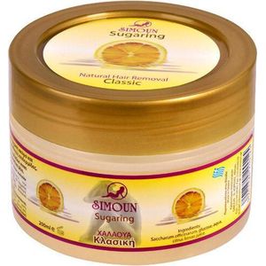 Simoun Sugar Wax Classic 300g - Suikerhars - Striphars