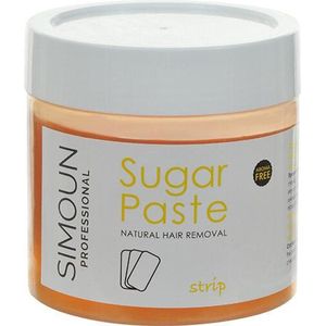 Simoun Professional Sugar Wax Classic Strip 600g