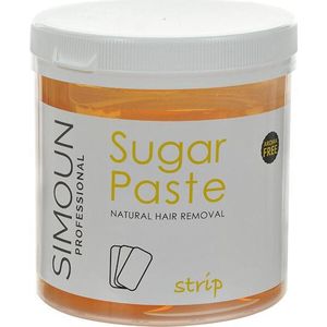 Simoun Professional Sugar Wax Classic Strip 1000g