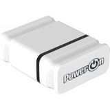 Inter-Tech DMG-02 WLAN Adapter - 150 Mbit/s