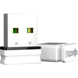 Inter-Tech DMG-02 WLAN Adapter - 150 Mbit/s