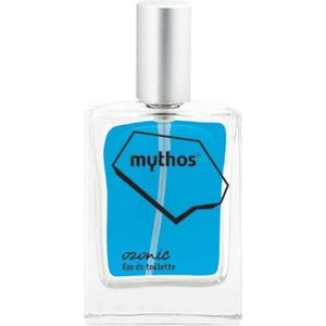 Mythos - Ozonic - Haarparfum - 50 ml