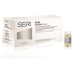 SERI THERACURE Scalp Comfort