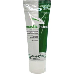 2 Pack - Mastic spa Olive Mastic Hand cream