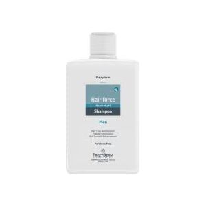 F FREZYDERM DERMOCEUTICALS Hair Force Shampoo voor mannen, 200 ml