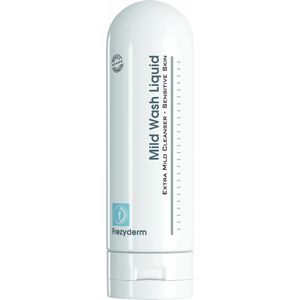 Reiniger - Zacht - Voor Normale en Gevoelige Huid