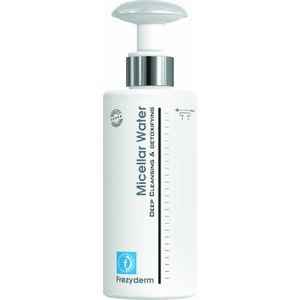 Micellair Water - Hydratatie - Anti-Veroudering - Voor Gevoelige Huid