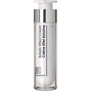 Gezichtsverzorging - Anti-Aging Crème - Plantaardige Extracten - 50ml