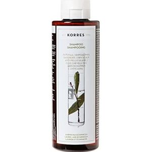 Korres Shampoo Laurel & Echinacea 250ml