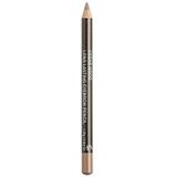 KORRES Cedar Eyebrow Pencil - No 2 Medium Shade, veganer Augenbrauenstift für eine natürliche Tönung, 1,29 g