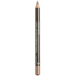 Korres Cedar Wood Eyebrow No 2 Medium Shade Pencil 1,13 Stiften