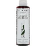 Korres - Laurier en Echinacea - Anti-Roos Shampoo - 250 ml
