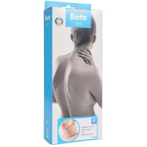 Bota Halskraag model N hoogte 6cm M 1 stuks