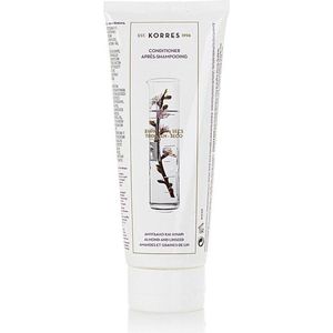 KORRES Conditioner - Amandel & Lijnzaad - 200 ml