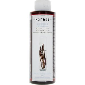 KORRES Liquorice & Urtica Shampoo 250 ml